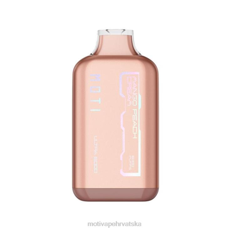 MOTI Vape Zagreb - MOTI Ultra jednokratni vape (5%, 6000 udisaja) borovnica malina D6BBZ29
