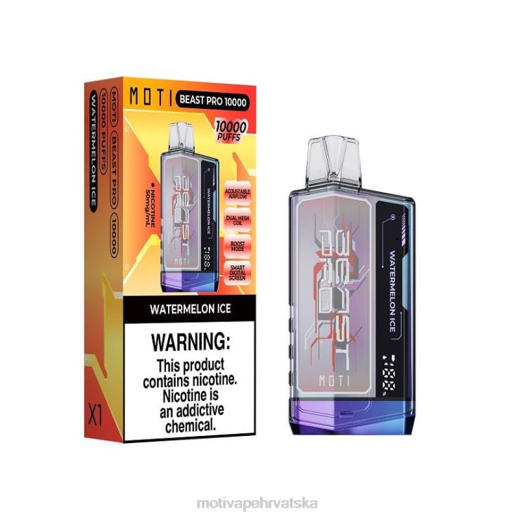 led od lubenice