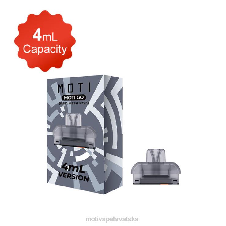 MOTI Vape Price - MOTI Go Pro mahune koje se mogu ponovno puniti (paket od 2) D6BBZ120