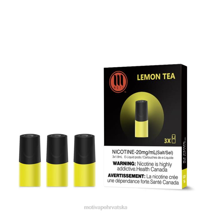 MOTI Vape Amazon - MOTI klasične mahune led od lubenice D6BBZ99