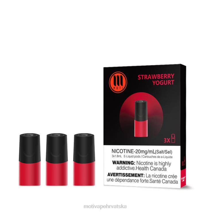 MOTI Vape Amazon - MOTI klasične mahune led od lubenice D6BBZ99