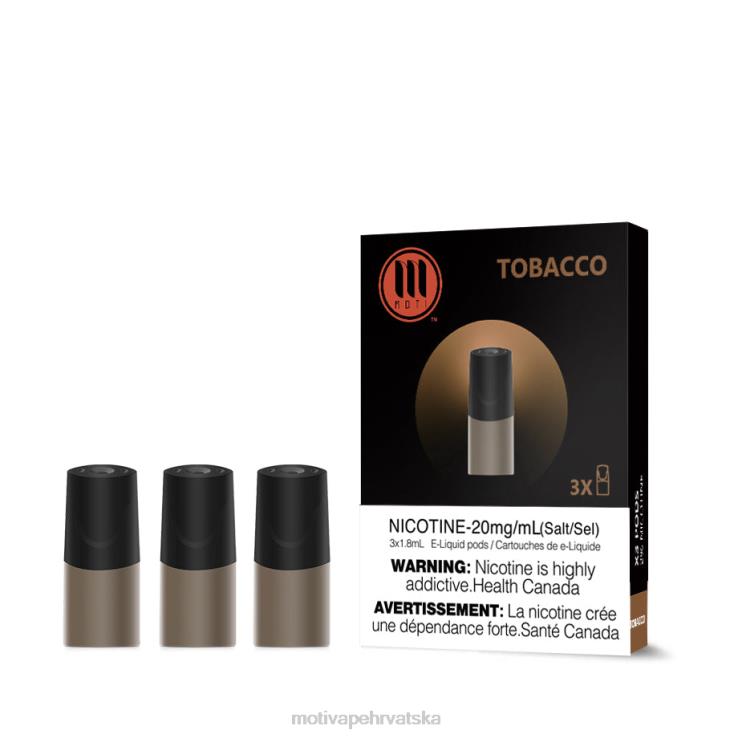 MOTI Vape Amazon - MOTI klasične mahune led od lubenice D6BBZ99