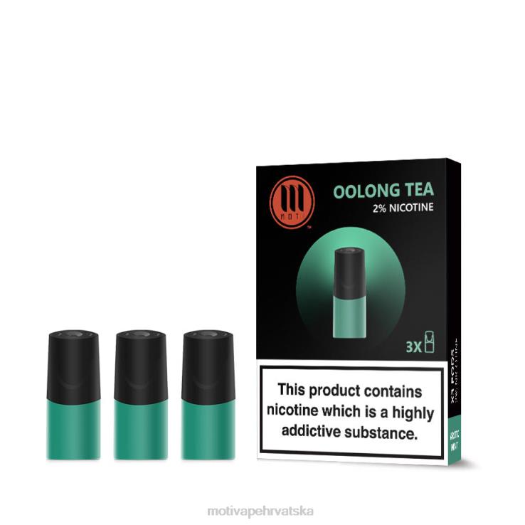 MOTI Vape Amazon - MOTI klasične mahune led od lubenice D6BBZ99
