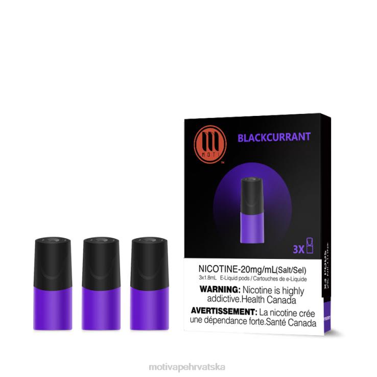 MOTI Vape Amazon - MOTI klasične mahune led od lubenice D6BBZ99