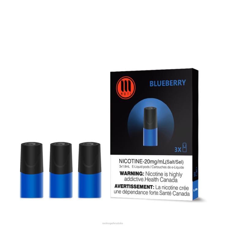 MOTI Vape Amazon - MOTI klasične mahune led od lubenice D6BBZ99