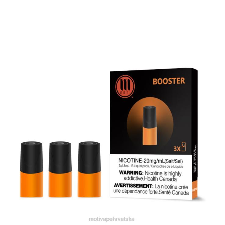 MOTI Vape Amazon - MOTI klasične mahune led od lubenice D6BBZ99