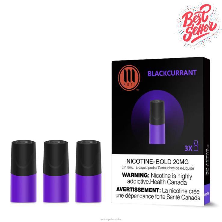 MOTI Vape For Sale - MOTI klasične mahune mraz od banane D6BBZ107