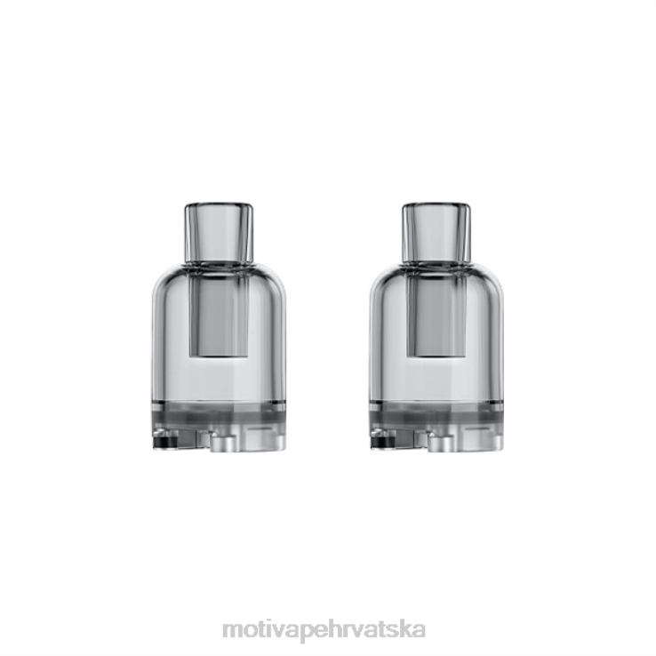 MOTI Vape Price - Vaporesso x MOTI x mini zamjenske kapsule (paket od 2) D6BBZ75
