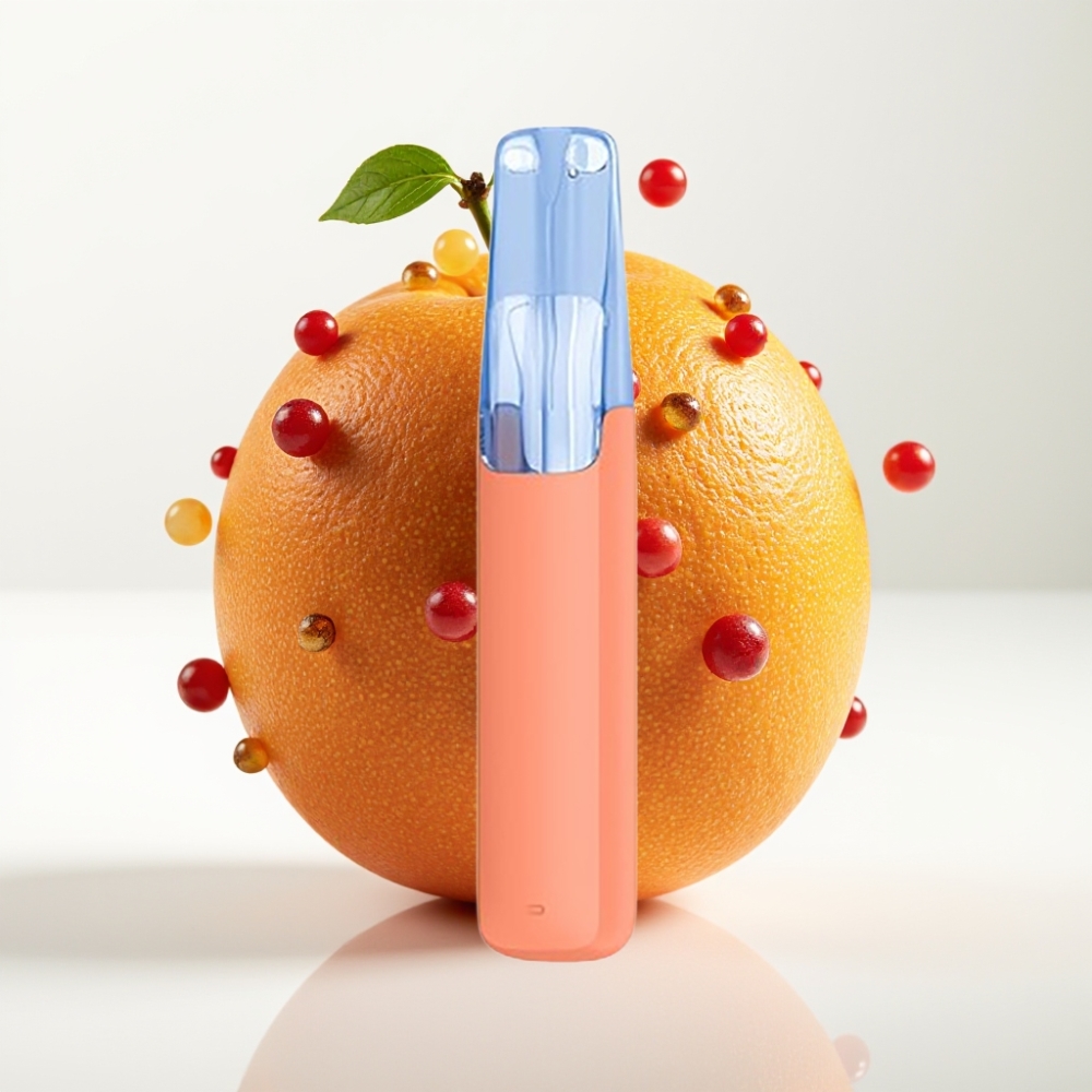 Snowplus Dash 4000 Puffs Jednokratni Uređaj Bull Ice - Keramika, 530mAh, 7.5ml, 3%/5% nikotina