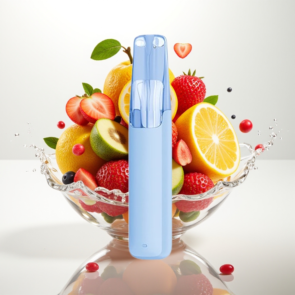 Snowplus Dash 4000 Pufova Jednokratni Uređaj Mineralna Voda 7,5 ml 530 mAh Keramika Snowplus Dash 4000 Pufova Jednokratni Uređaj 7,5 ml 530 mAh Keramika