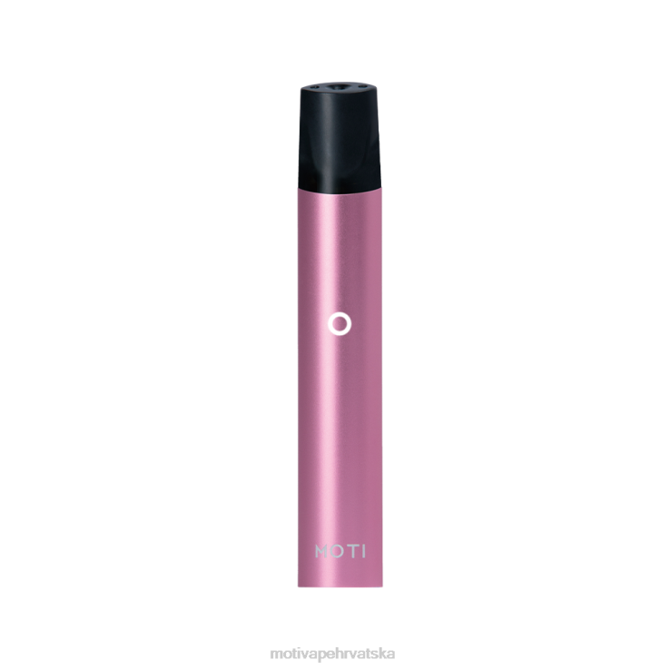 MOTI Vape For Sale - MOTI klasični uređaj biserno bijela boja D6BBZ116