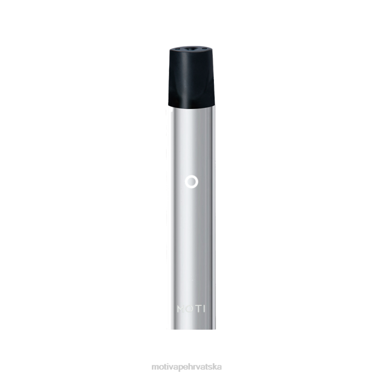 MOTI Vape For Sale - MOTI klasični uređaj biserno bijela boja D6BBZ116