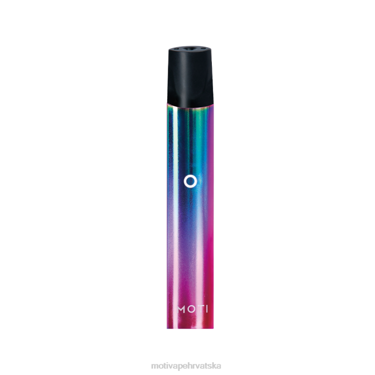 MOTI Vape For Sale - MOTI klasični uređaj biserno bijela boja D6BBZ116