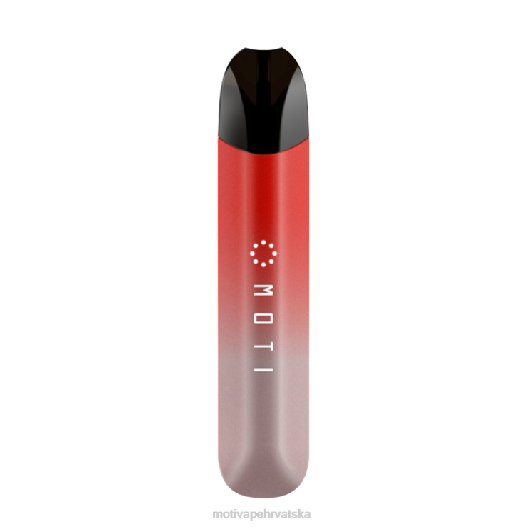 MOTI Vape Price - MOTI S Lite vrhunski uređaj vitez crni D6BBZ111