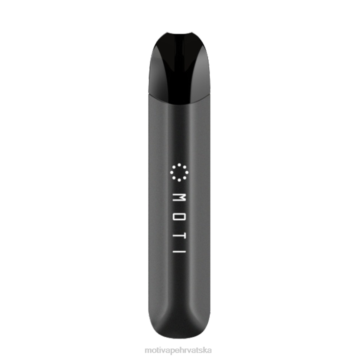MOTI Vape Price - MOTI S Lite vrhunski uređaj vitez crni D6BBZ111