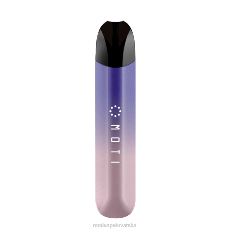 MOTI Vape Price - MOTI S Lite vrhunski uređaj vitez crni D6BBZ111